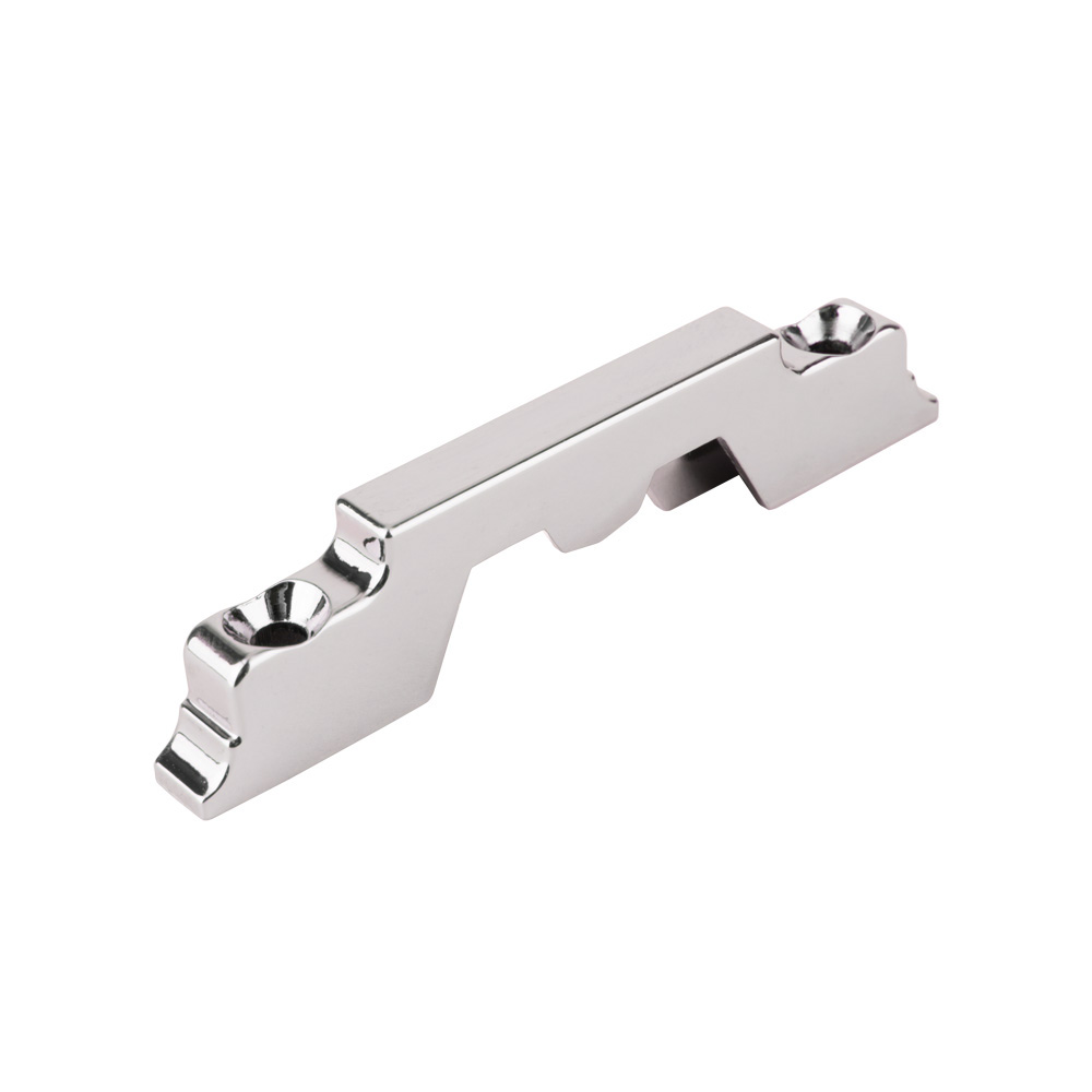 Timber Series Standard Cam Keep (8mm) - Hardex Chrome